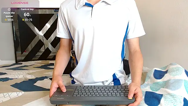 mike_lawford_ webcam