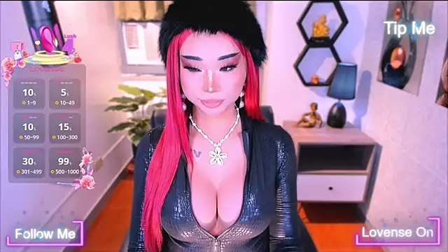 _prettyjawdropper_ webcam