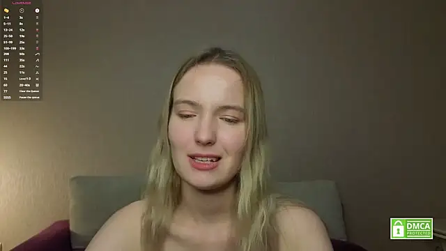 HongTomczak webcam