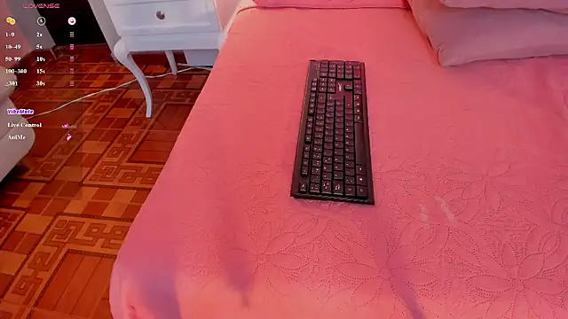 Dasha_Rouse1 webcam