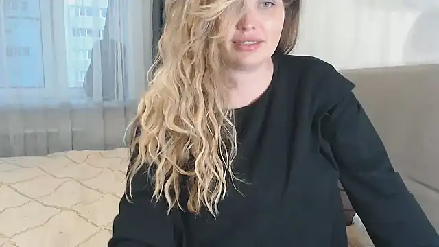 xxkristinaxx webcam