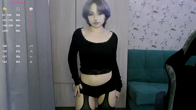 LeisaHopperstad webcam