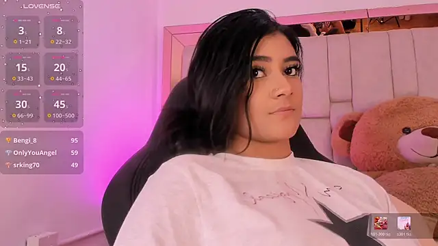 KatherineRuiz_ webcam