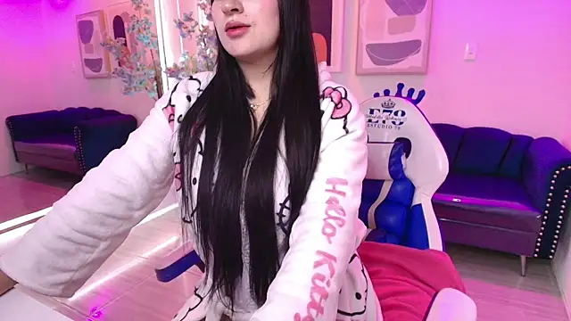 Miia__owens webcam