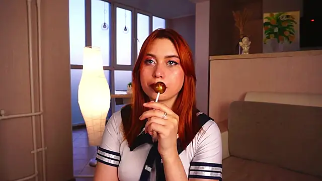 SweetWhisper2 webcam