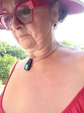 Hot-Muci webcam