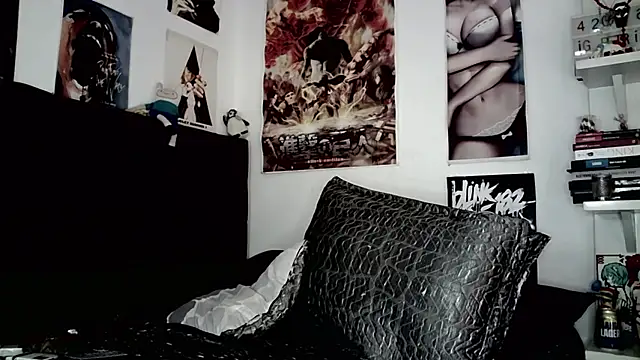 kiiler_queen webcam