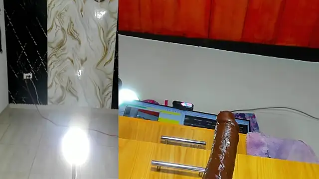 nikky_rosse webcam
