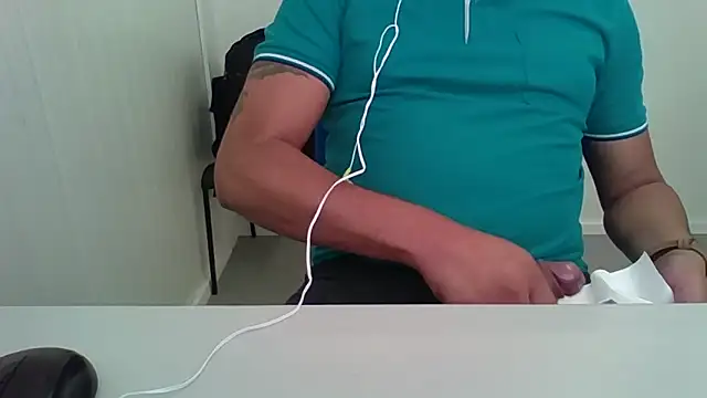 Moreno_Casado_Safado webcam