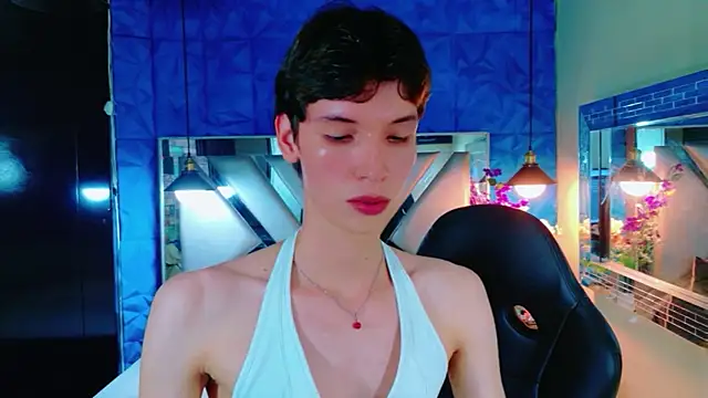 Stefany_PiInk webcam