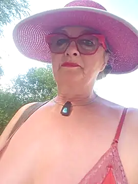 Hot-Muci webcam