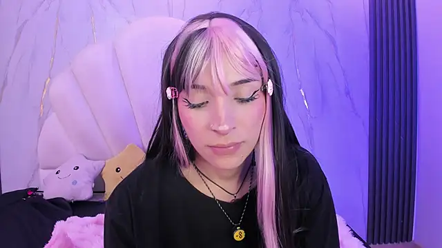 Larivisel49 - Trans webcam sex chat