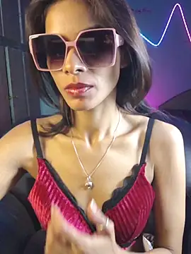 Ivy_the_goddess webcam