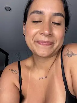 Val12777 webcam