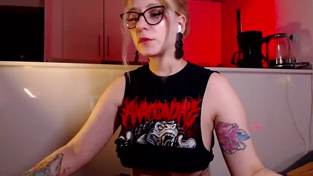 welliza webcam