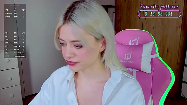 mybunnywendy webcam