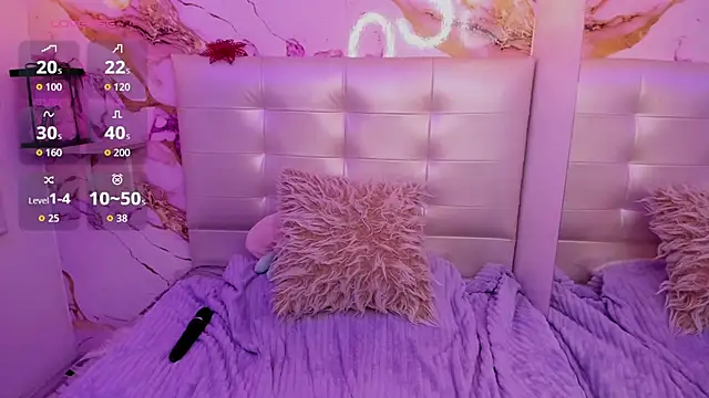 Anna_Blade_ webcam