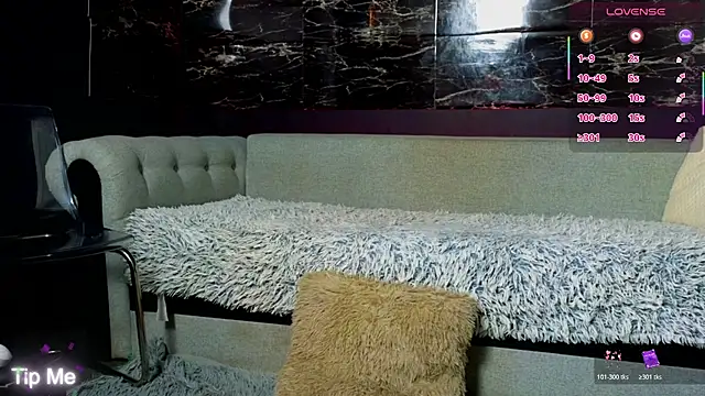 _YourSubmissive_ webcam