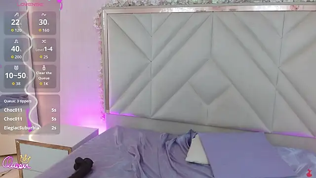 Karla_tay1 webcam
