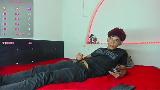 liammendoza98 webcam