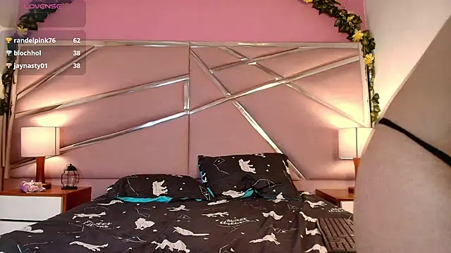 Michellelise webcam