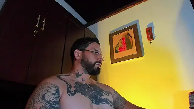 CamiloGray_ webcam