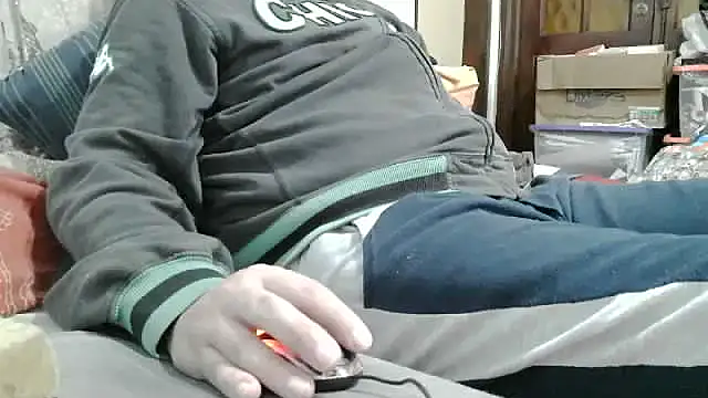 messi_syssy webcam