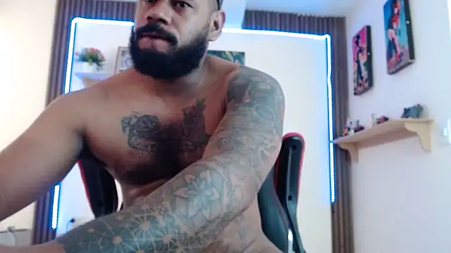 Damian64420 webcam