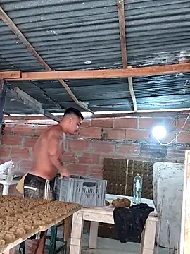 hoteder webcam