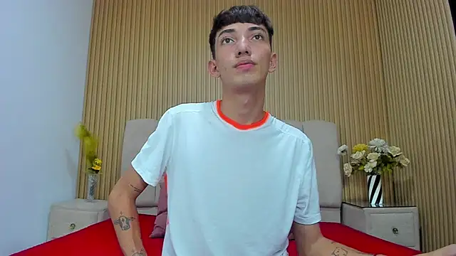 MichaelVasquex webcam