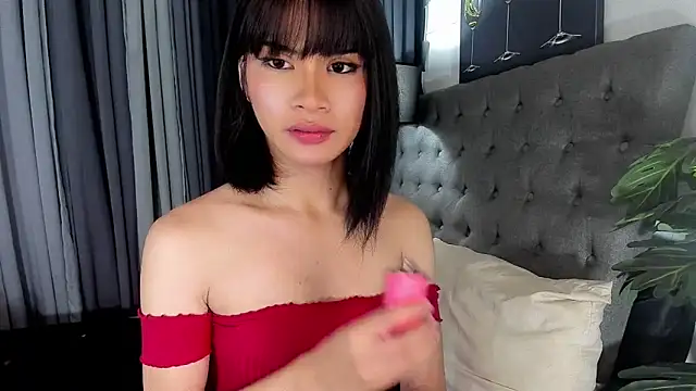 delightfulasianhugecock webcam