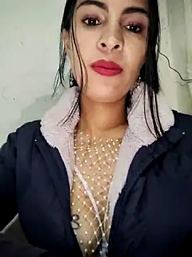 Astrid-- webcam
