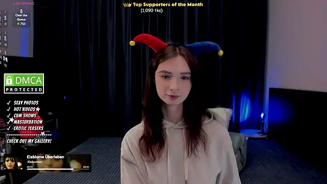 Molopeler44 - Trans webcam sex chat