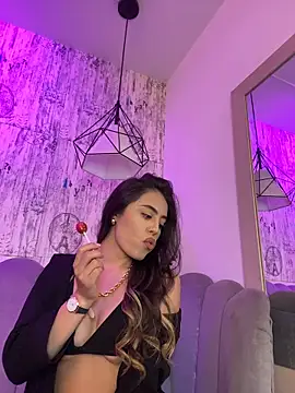 AbyThompson webcam