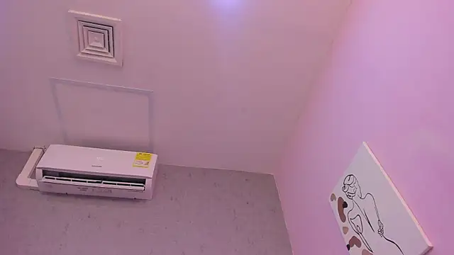 Tiffany_mendez webcam