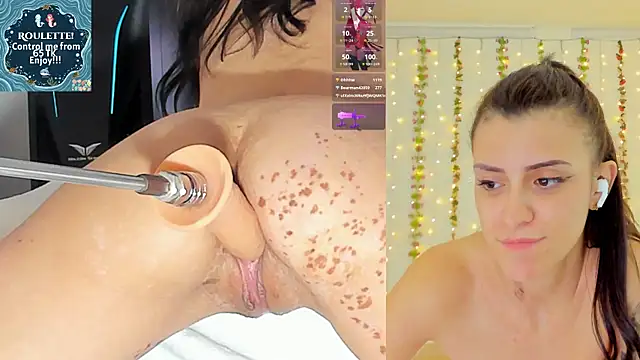 Kitty__Rose__ webcam