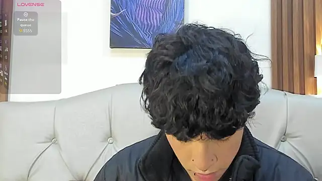Axel__Evans webcam