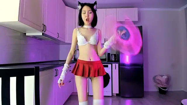 kawai_mai webcam