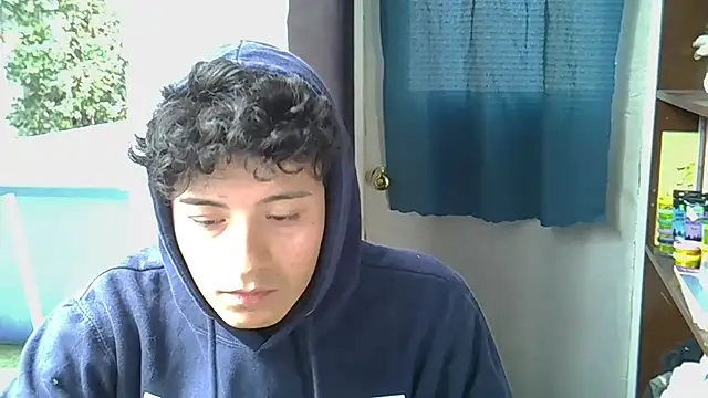 feeelipe2007 webcam