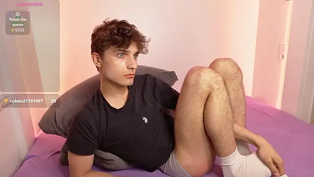 Richard_steele_hot webcam