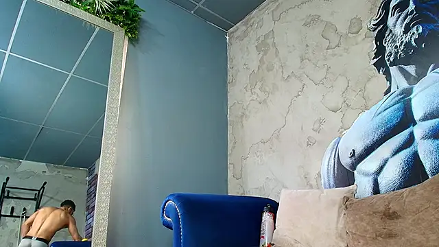 Vans_Ross webcam