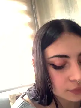 Morgana_Pink webcam
