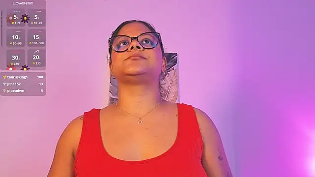 chelseea_bluey1 webcam