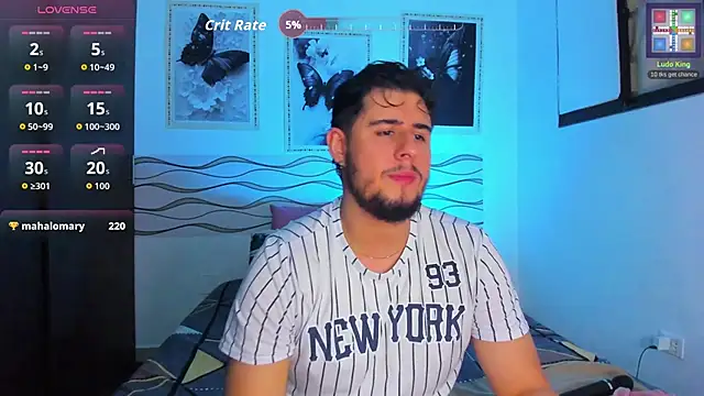 Ryan_evannss_ webcam