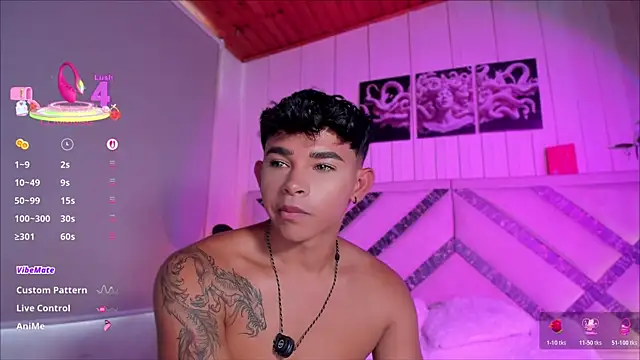 Austinking webcam