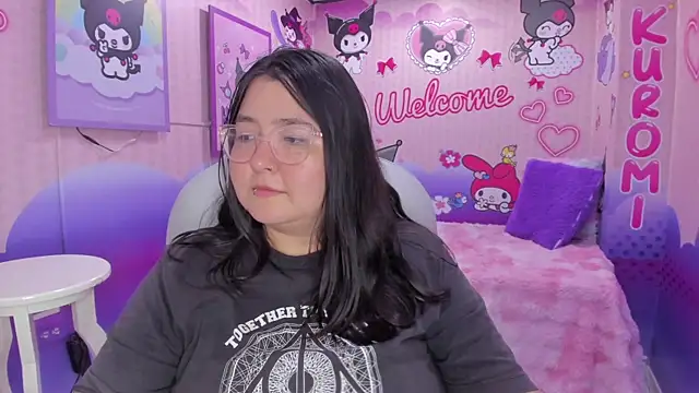 Dulce_meow webcam