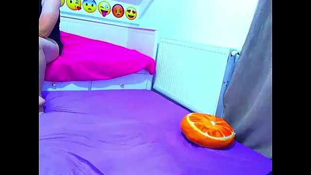 evehotty webcam