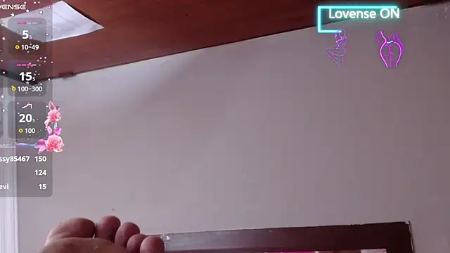 Pearl_Michelts live sex cam