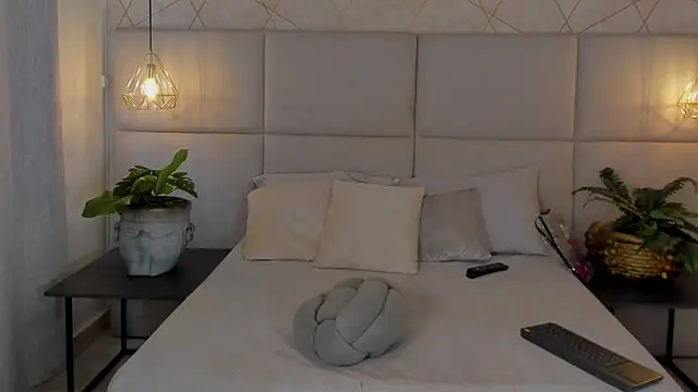 SamayRyann webcam