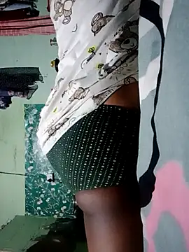 cutiepari webcam